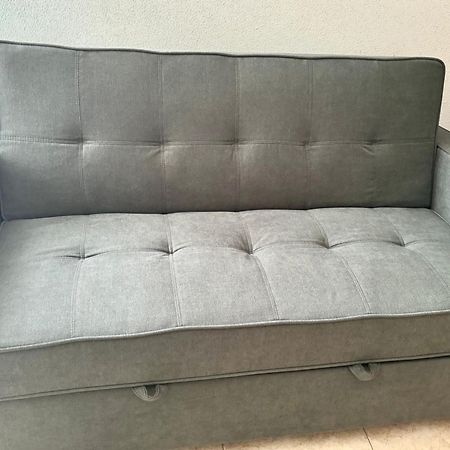 Acogedor Apartamento En El Grau De Moncofa Con Wifi Εξωτερικό φωτογραφία