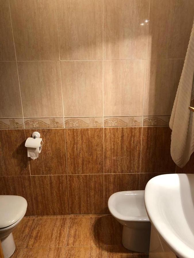 Acogedor Apartamento En El Grau De Moncofa Con Wifi Εξωτερικό φωτογραφία