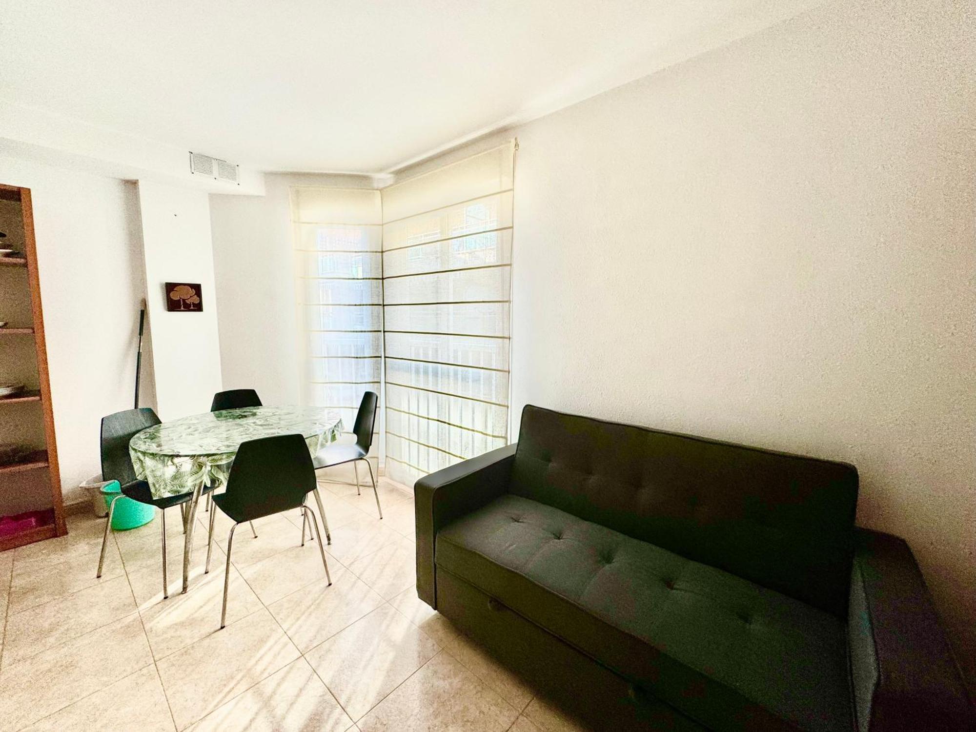 Acogedor Apartamento En El Grau De Moncofa Con Wifi Εξωτερικό φωτογραφία